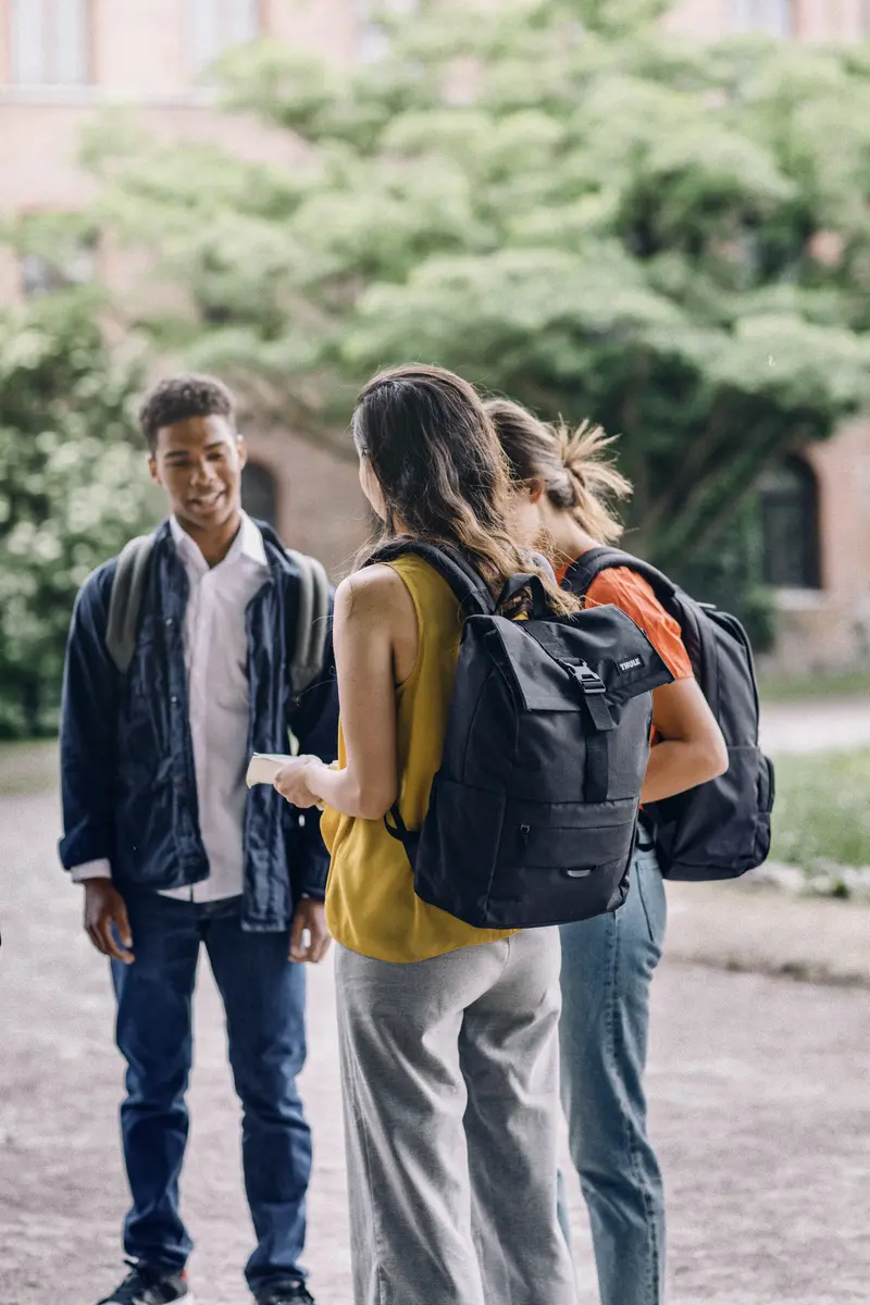 Backpack Thule CAMPUS Aptitude Photo 11