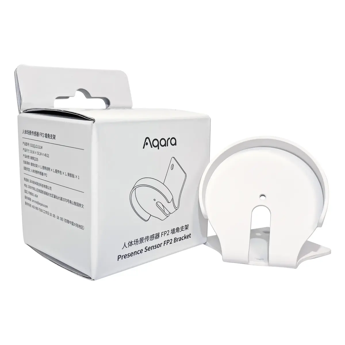 Bracket Aqara AC-X01E Photo 3