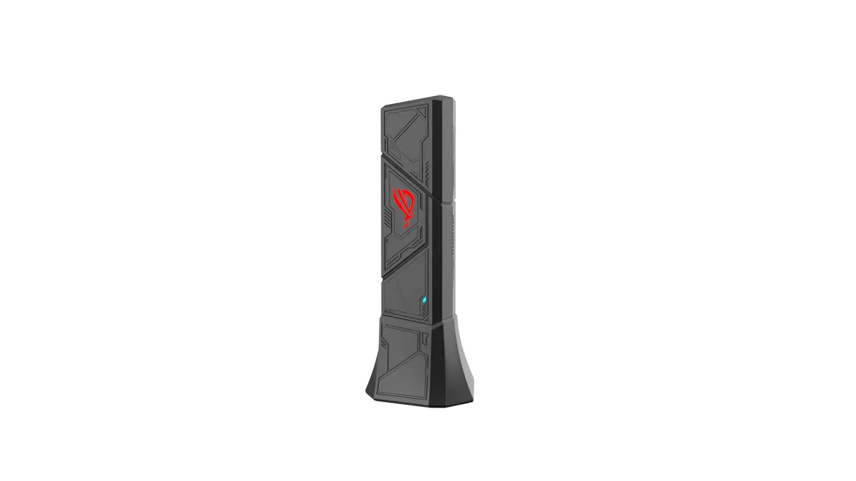 USB адаптер ASUS ROG USB-BE92 Wifi 7 BE6500 Photo 5