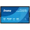 Интерактивная панель iiyama T4329AS-B1AG Photo 2