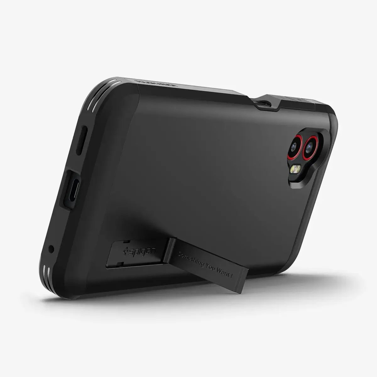 Spigen Tough Armor vāciņš Samsung Galaxy XCover 7 Pro Photo 4