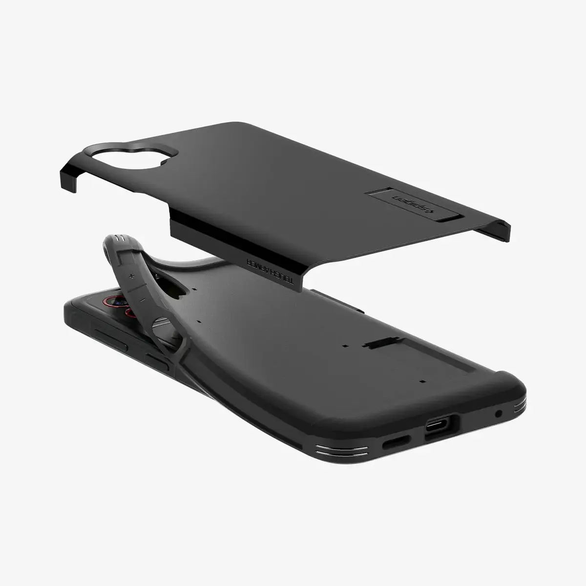 Spigen Tough Armor vāciņš Samsung Galaxy XCover 7 Pro Photo 11