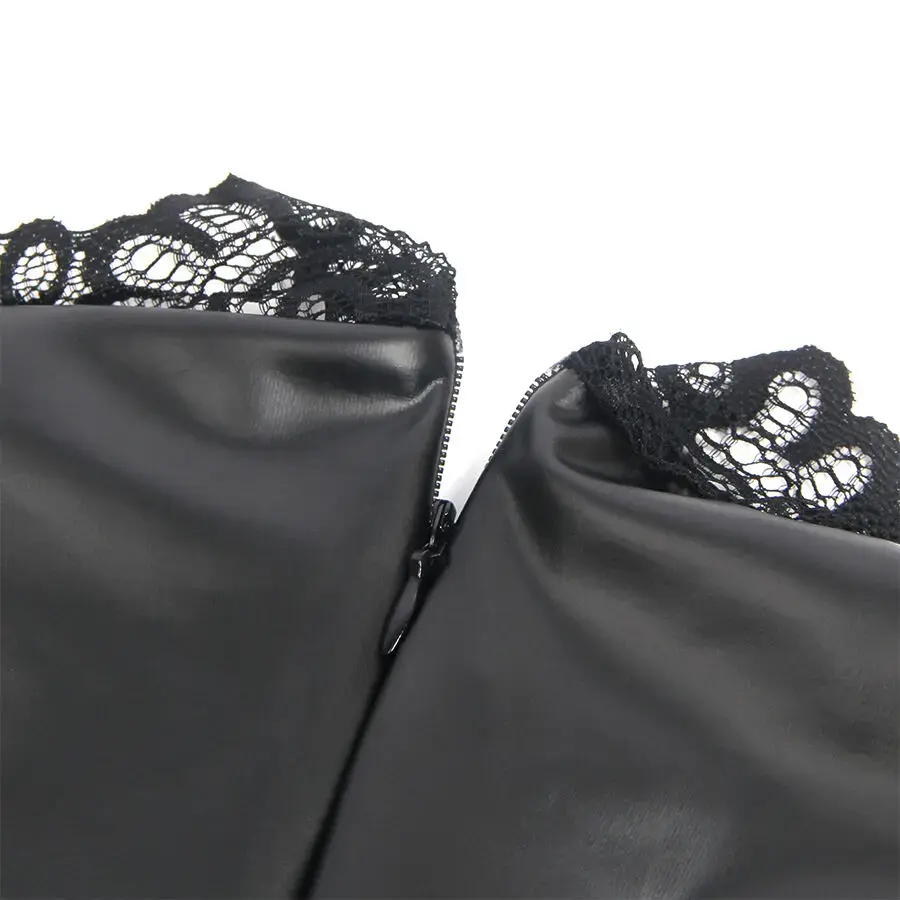 Платье SUBBLIME DRESSES 957551 Кружевной воротник Photo 6