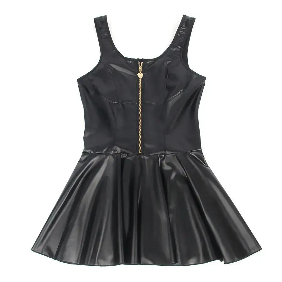 Платье SUBBLIME DRESSES 957667 Heart Zipper Photo 5