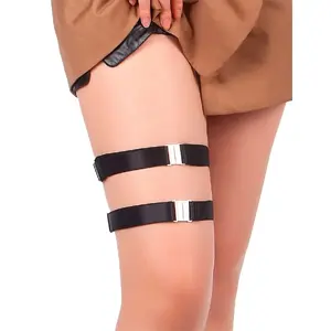 Adjustable Buckles SUBBLIME ACCESORIES 957476 — Black, adjustable fastening accessory