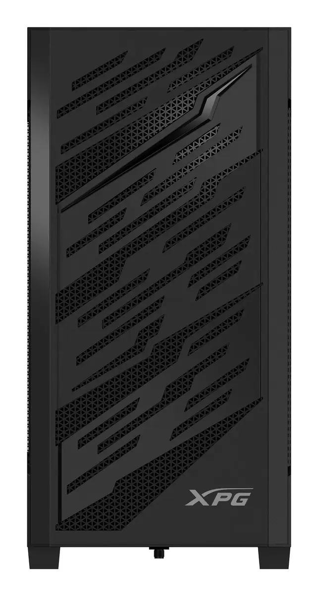 Корпус ПК XPG STARKER AIR BTF Midi Tower Photo 2