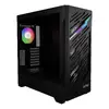 Корпус ПК XPG STARKER AIR BTF Midi Tower Photo 4