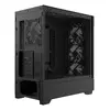 Корпус ПК XPG STARKER AIR BTF Midi Tower Photo 6