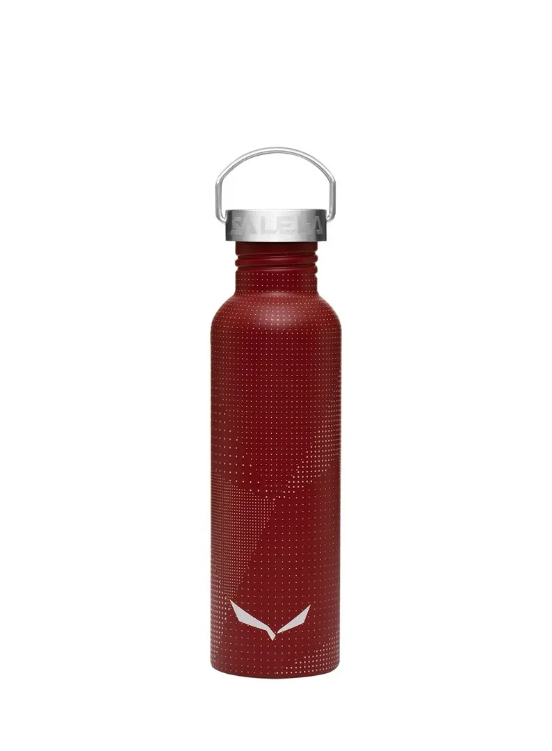 Salewa Aurino bottle 0.75l-syrah-dots, 0005329500039724