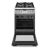Варочная панель AMICA 57GcES3.33HZpTaA(Xx) PIZZA Photo 2