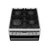 Варочная панель AMICA 57GcES3.33HZpTaA(Xx) PIZZA Photo 3