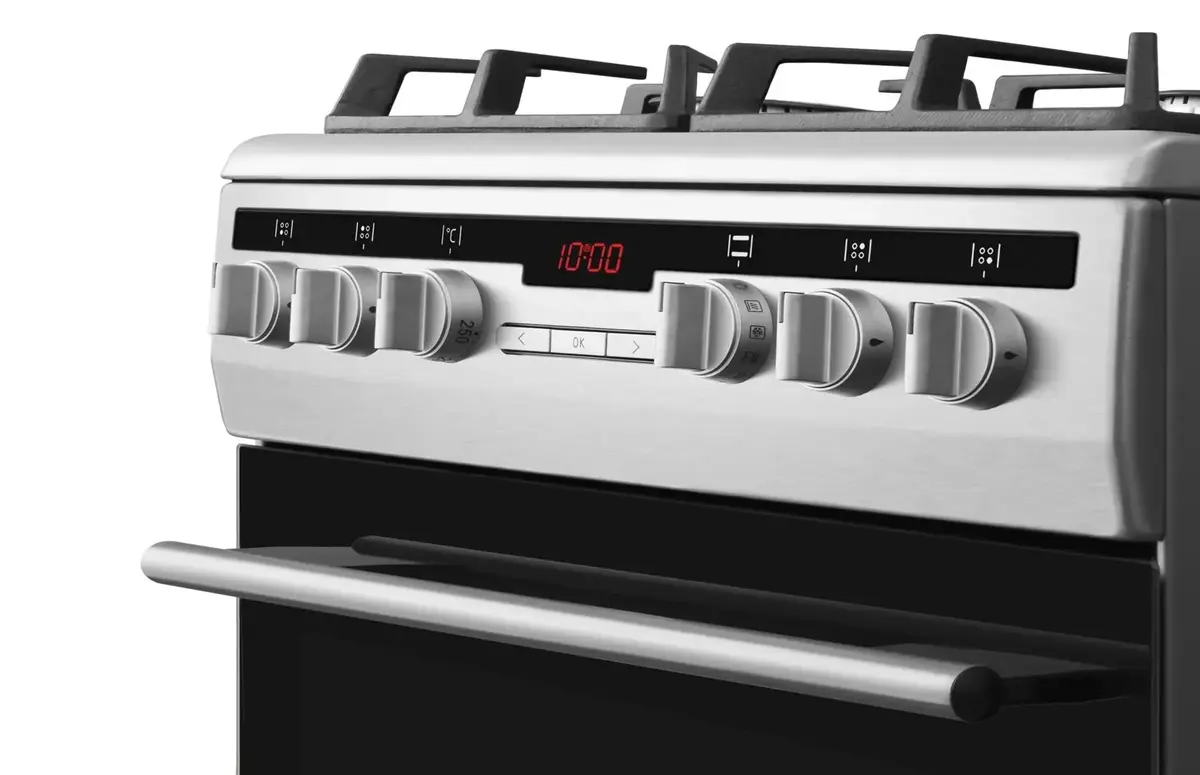 Варочная панель AMICA 57GcES3.33HZpTaA(Xx) PIZZA Photo 4