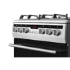 Варочная панель AMICA 57GcES3.33HZpTaA(Xx) PIZZA Photo 4