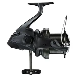 Fishing Reel Shimano Speedmaster XTD SPM14000XTD — 14000 Size, High-Performance Spinning Reel