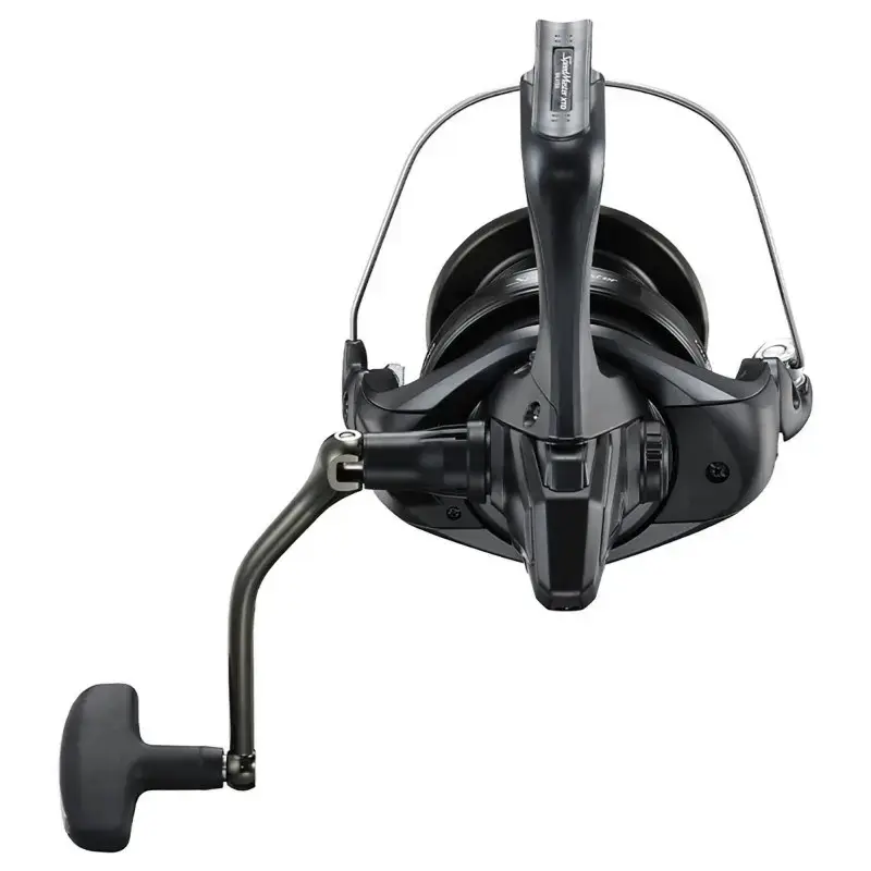 Shimano Speedmaster XTD SPM14000XTD Fishing Reel Photo 2