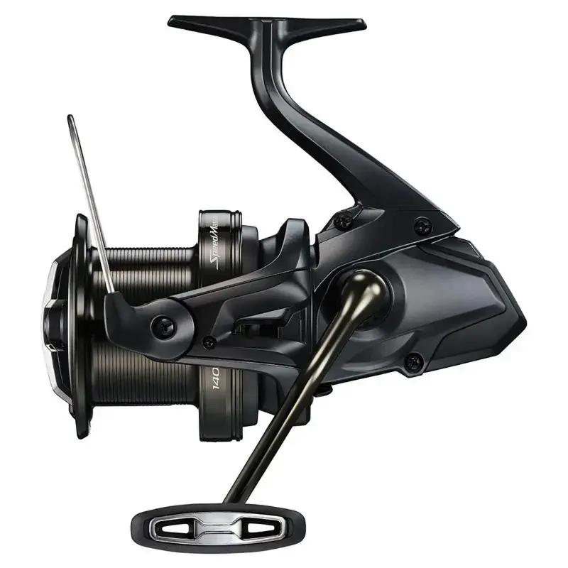 Shimano Speedmaster XTD SPM14000XTD Fishing Reel Photo 3