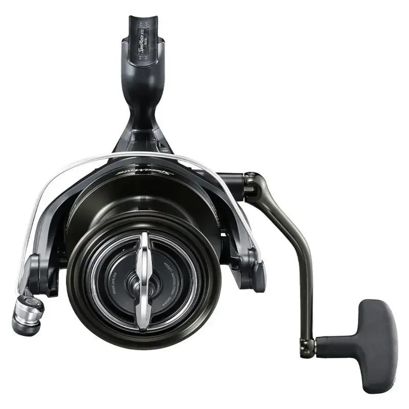 Shimano Speedmaster XTD SPM14000XTD Fishing Reel Photo 4