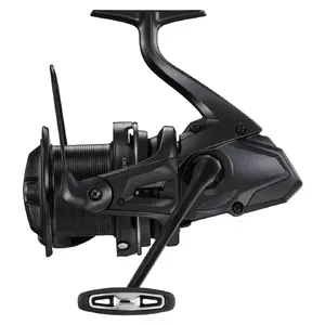 Fishing reel Shimano Ultegra XTE model ULT14000XTE spinning reel, saltwater-capable, large-capacity spool