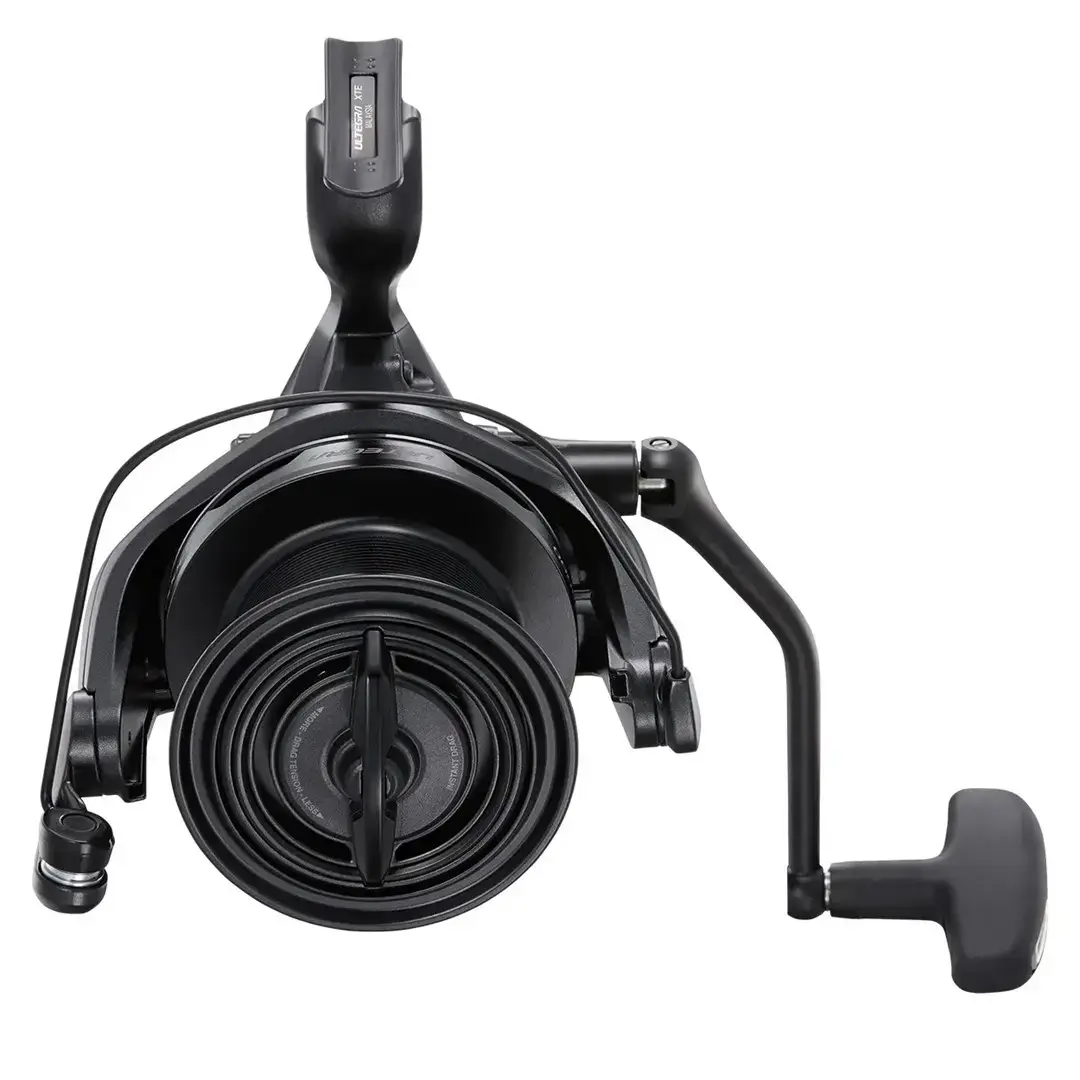 Shimano Ultegra XTE ULT14000XTE spinning reel Photo 2