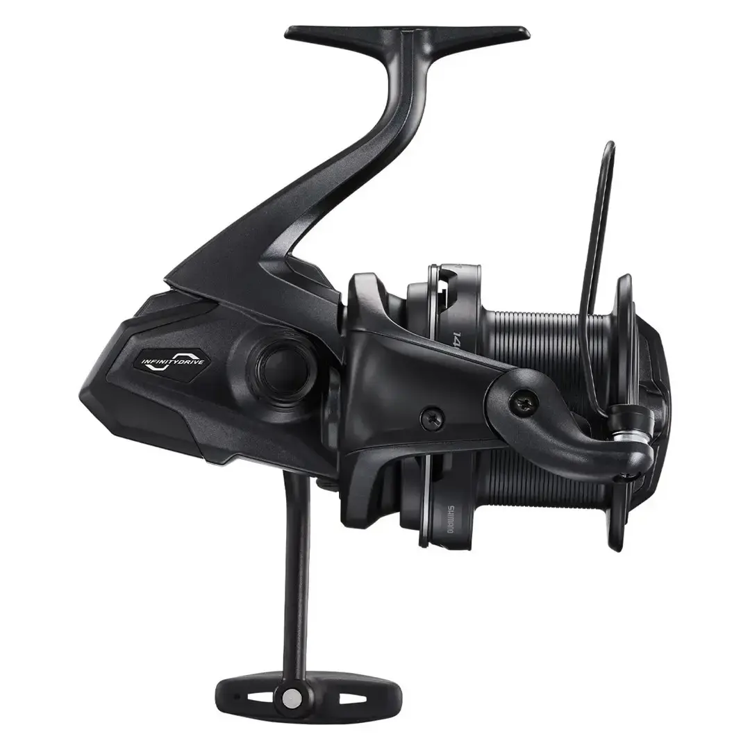 Shimano Ultegra XTE ULT14000XTE spinning reel Photo 3