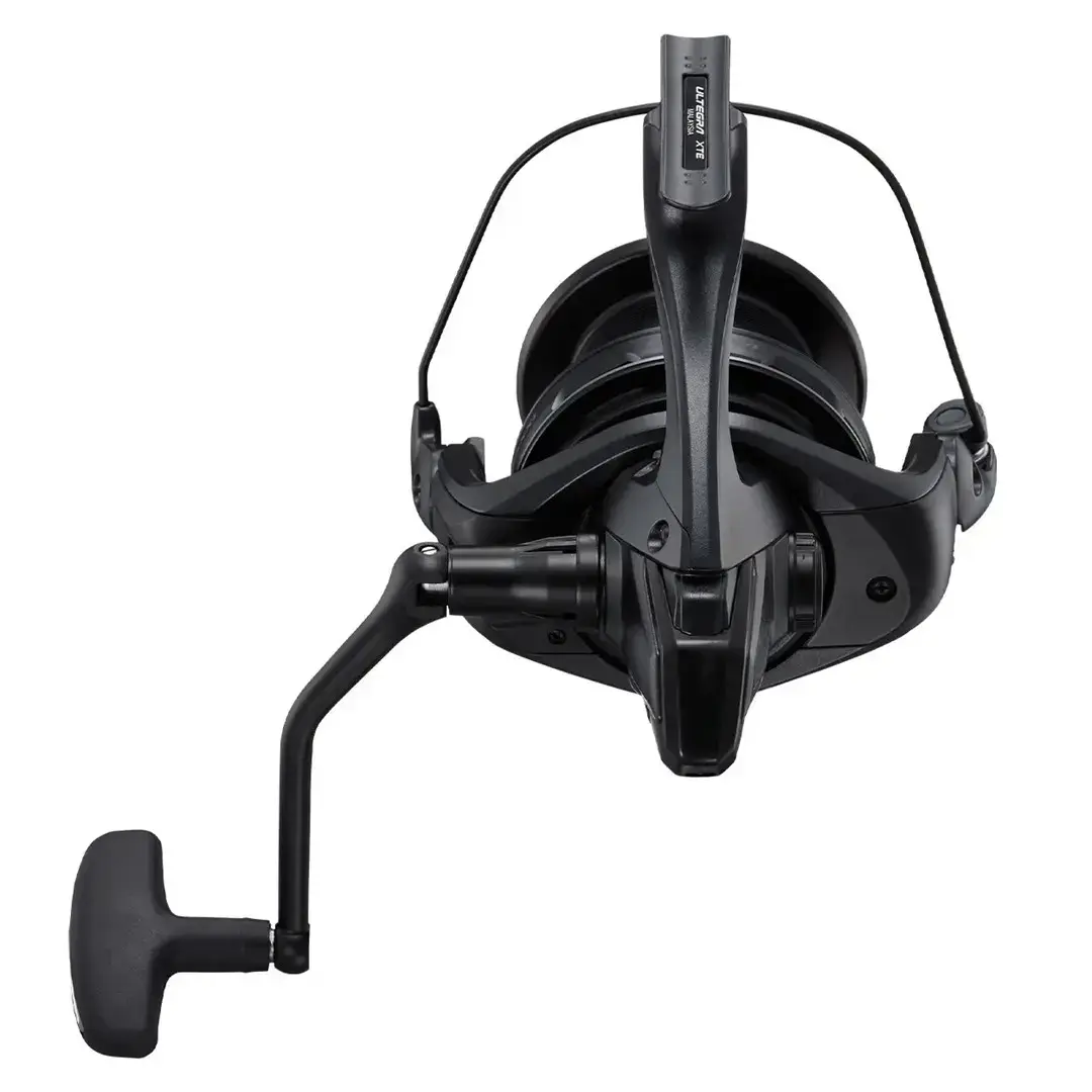 Shimano Ultegra XTE ULT14000XTE spinning reel Photo 4