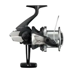 Spinning Reel Shimano Beastmaster 14000 model BMBP14000XC, high-capacity saltwater fishing reel