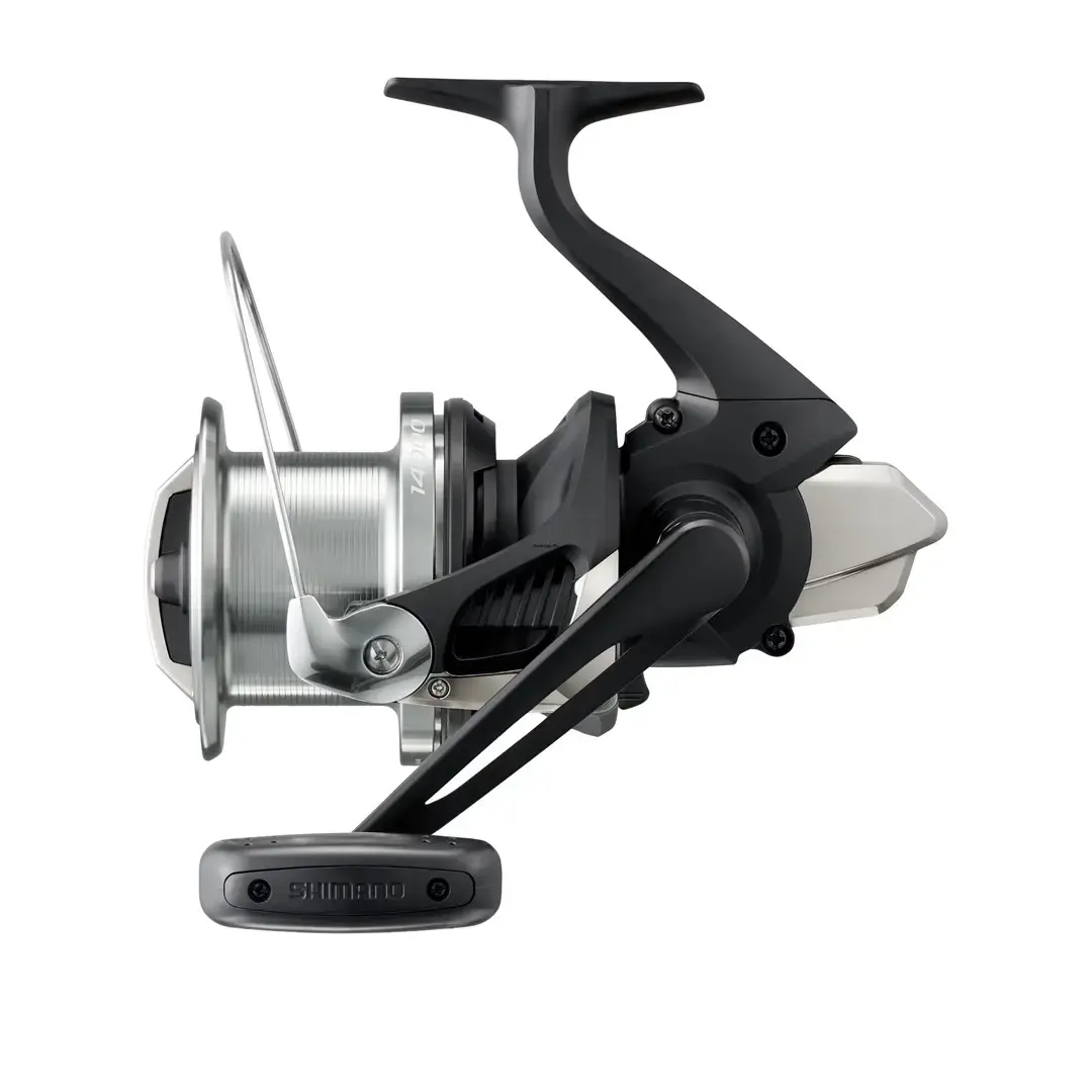 Катушка Shimano Beastmaster 14000 Photo 2