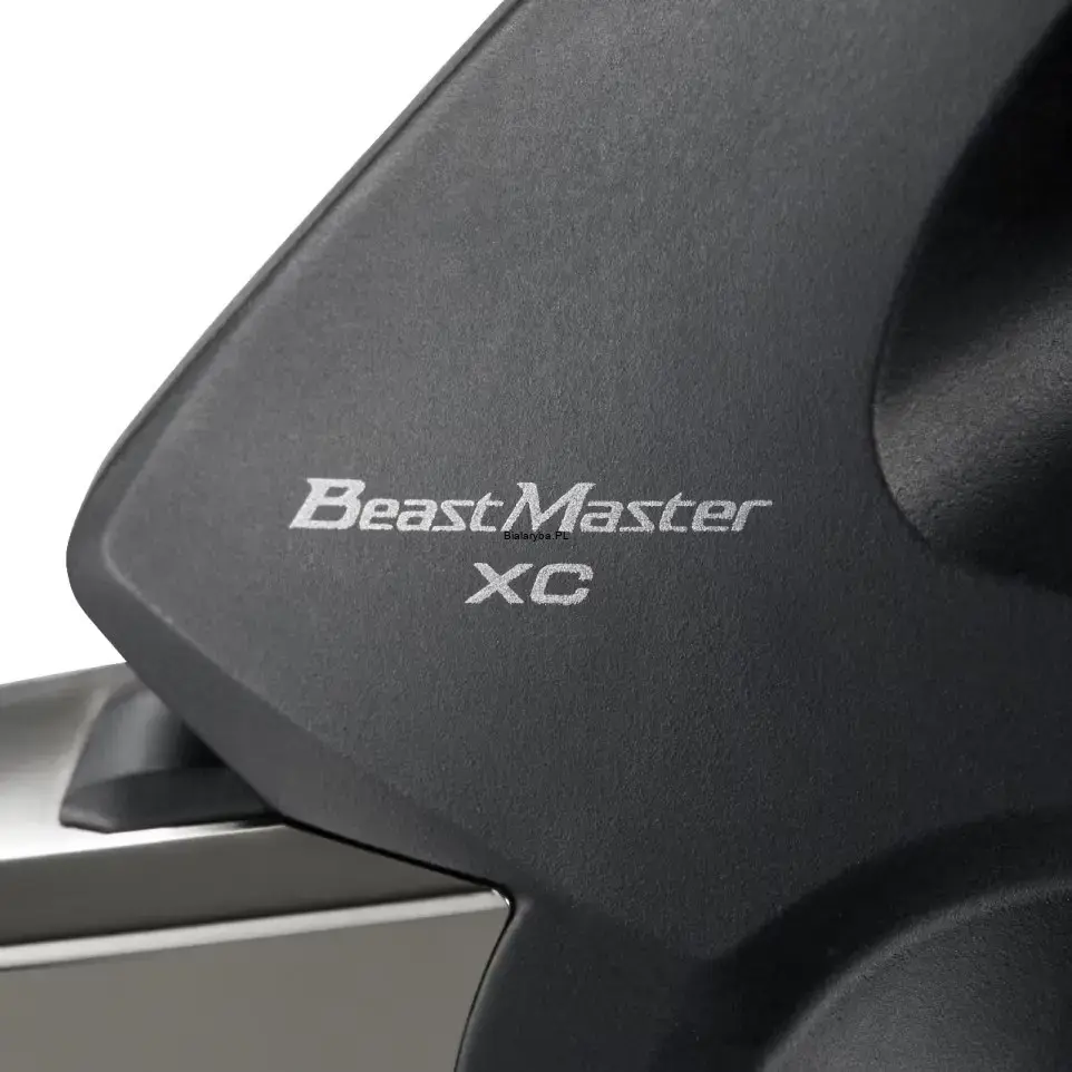 Катушка Shimano Beastmaster 14000 Photo 5