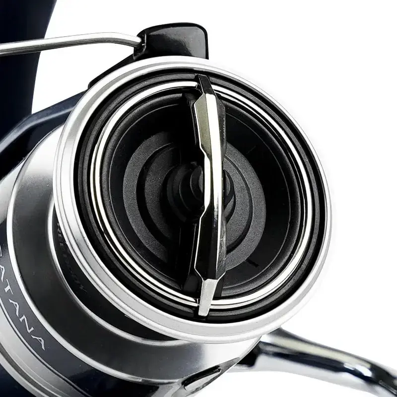 Shimano Catana FE CATC3000FE spinning reel Photo 3