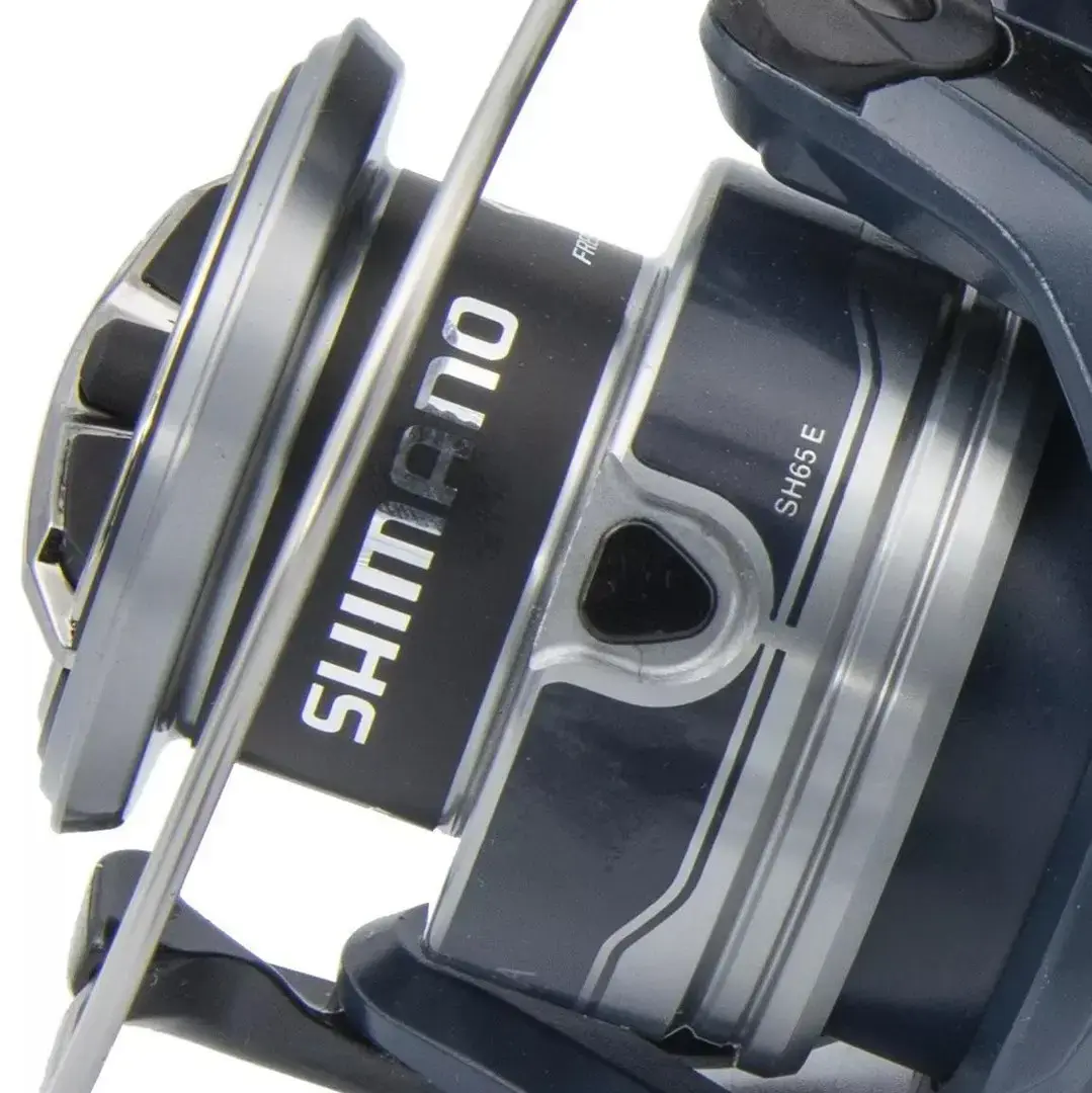 Shimano Catana FE CATC3000FE spinning reel Photo 4