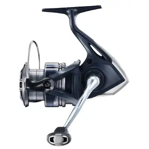 Spinning Reel Shimano Catana FE CAT2500FE — Front Drag, Spinning Fishing Reel