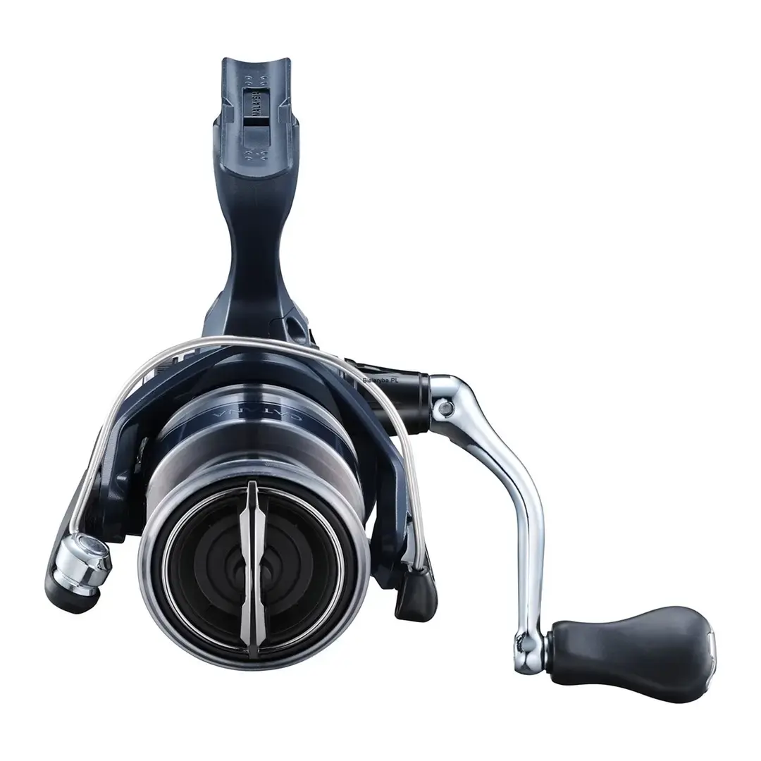 Shimano Catana FE CAT2500FE spinning reel Photo 3