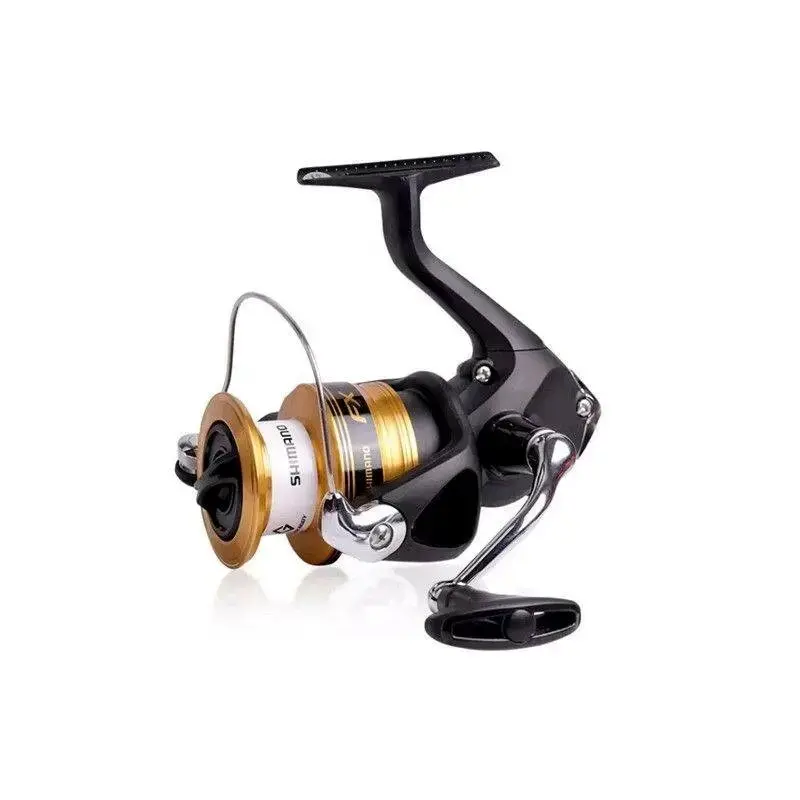 Катушка Shimano FX FC FX4000FC Photo 2