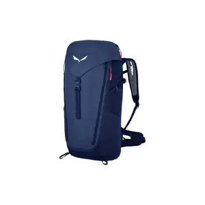 Mugursoma Salewa alp mate 30 women - 30 l tilpums, sieviešu fit, zils