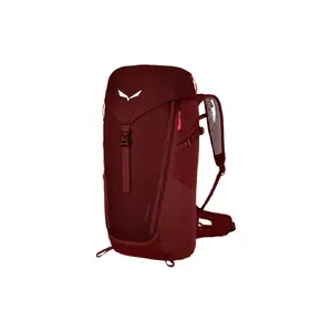Mugursoma Salewa Alp Mate 30 Women – 30 l, sieviešu pārgājienu soma, syrah
