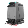 Mazgāšanas robots ROSIWIT Skywalker 50-D 3D LiDAR Photo 2