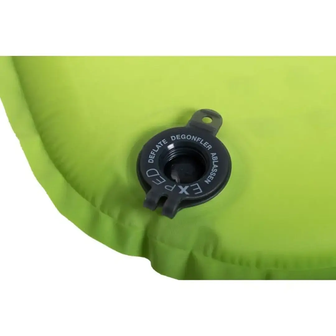 Самонадувающийся коврик Exped SIM Ultra 3.8 LW Photo 3