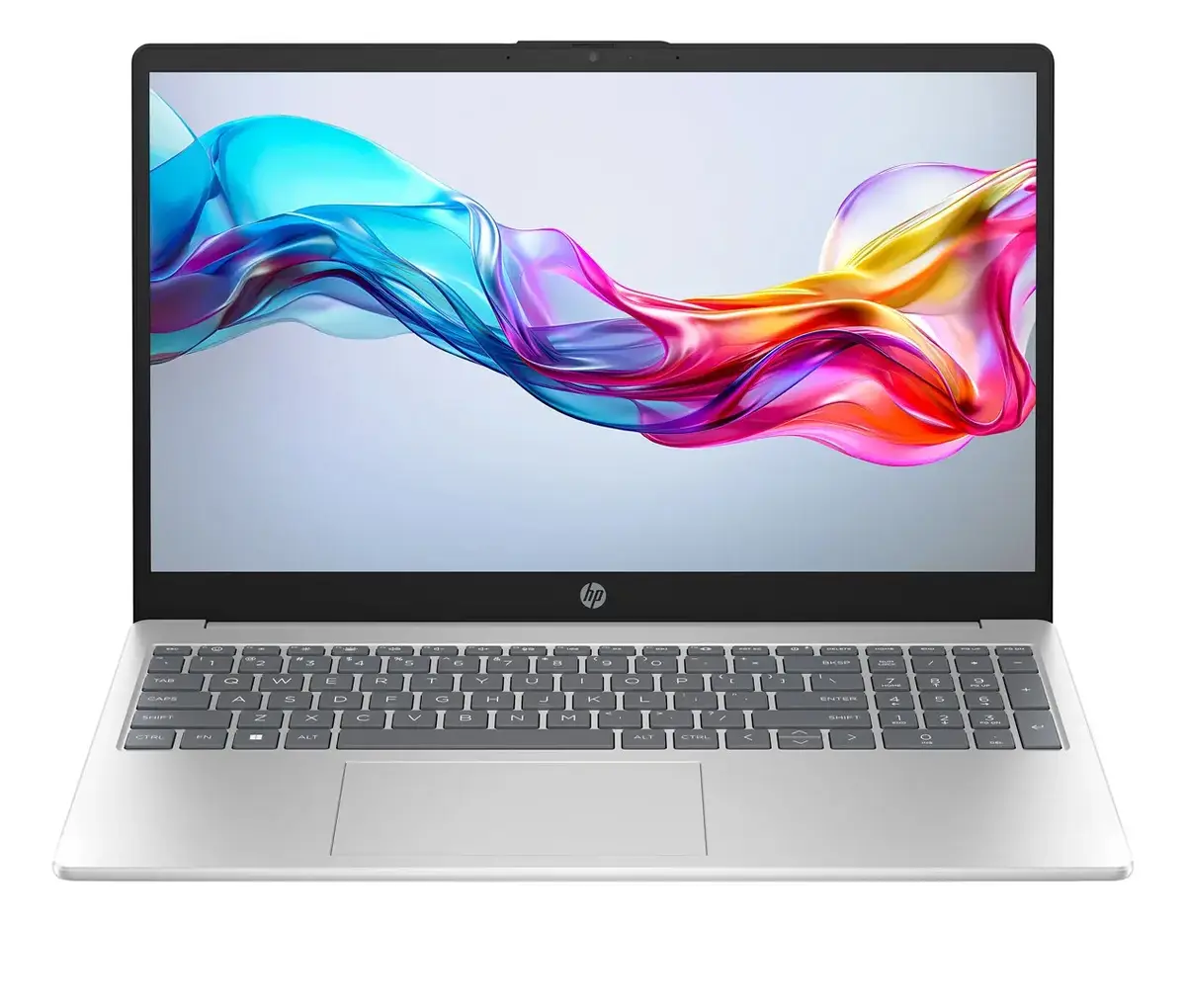 Klēpjdators HP 15-fd0234nw 15.6" i3-1215U