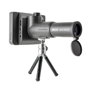 Оптический зрительный прибор Delta Optical Spectrum DO-1905 5–30x увеличение 50 мм объектив