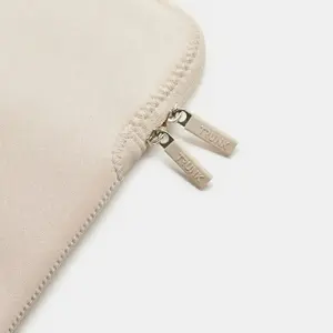 Neoprene Sleeve trunk TR-ALSAIR15-MOO for MacBook 15 inch Moonlight