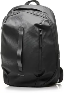 Backpack trunk TR-BACKPACK-BLK with laptop pocket, black