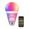 Smart bulb Lepro B1 E27 Wi‑Fi RGB Photo 2