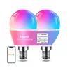 Smart bulb Lepro BP1 E14 800 lm 2700K Photo 2