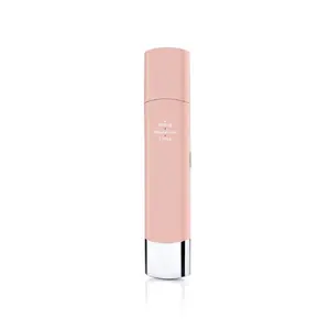 Eksfoliējošs ķermeņa skrubis Beautifly Scrub Slim Blush rozā — maigs fizikāls pīlings, noskalojams