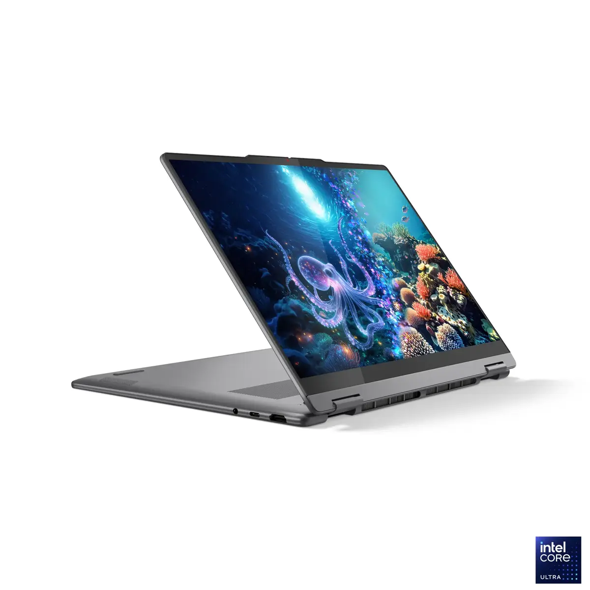 Lenovo YOGA 7 14" Ultra 5 226V 16GB 1TB OLED Photo 3