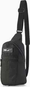 Shoulder bag PUMA Deck Crossbody Bag 079190-01 — compact crossbody accessory