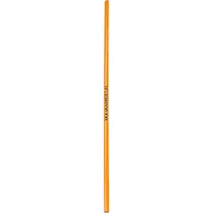 Treniņu spieķis YakimaSport Laska 1,6 m Oranžs — treniņu stienis 1,6 m garš