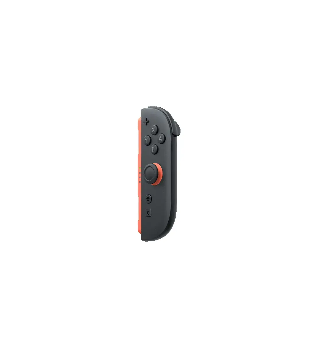 Joystick Nintendo Joy-Con 2 (R) Light Red Photo 4
