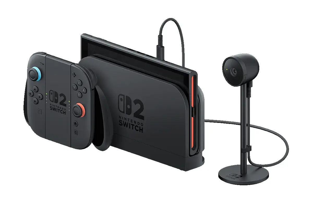 Camera Nintendo 10015282 Photo 3