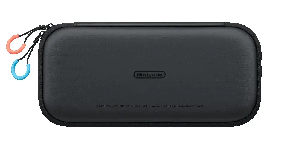 Жесткий чехол Nintendo Switch 2 Photo 2